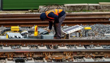 Bahn-Generalsanierung verzögert sich weiter | tagesschau.de