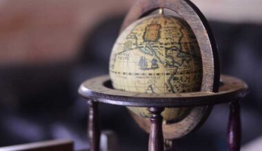 The End of History and The Return to Geopolitics