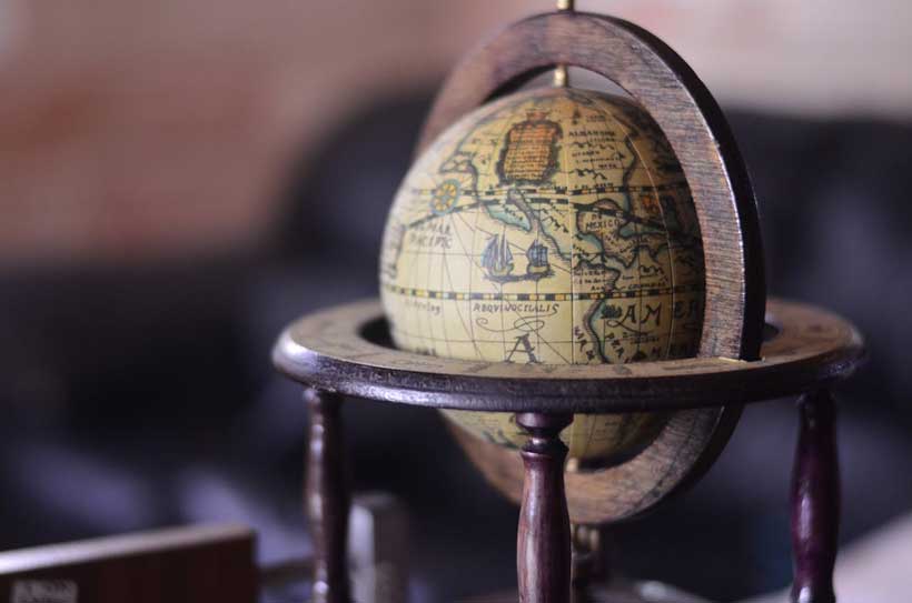 The End of History and The Return to Geopolitics