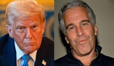Explosive NYT Report: Trump, Epstein Alone at Mar-a-Lago Party With ‘Young Women’ as Sole Guests