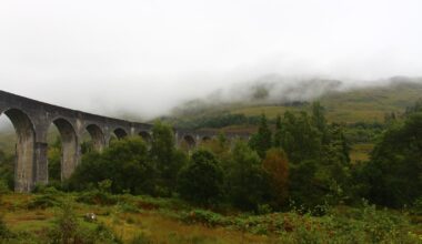Glenfinnan Viaduct