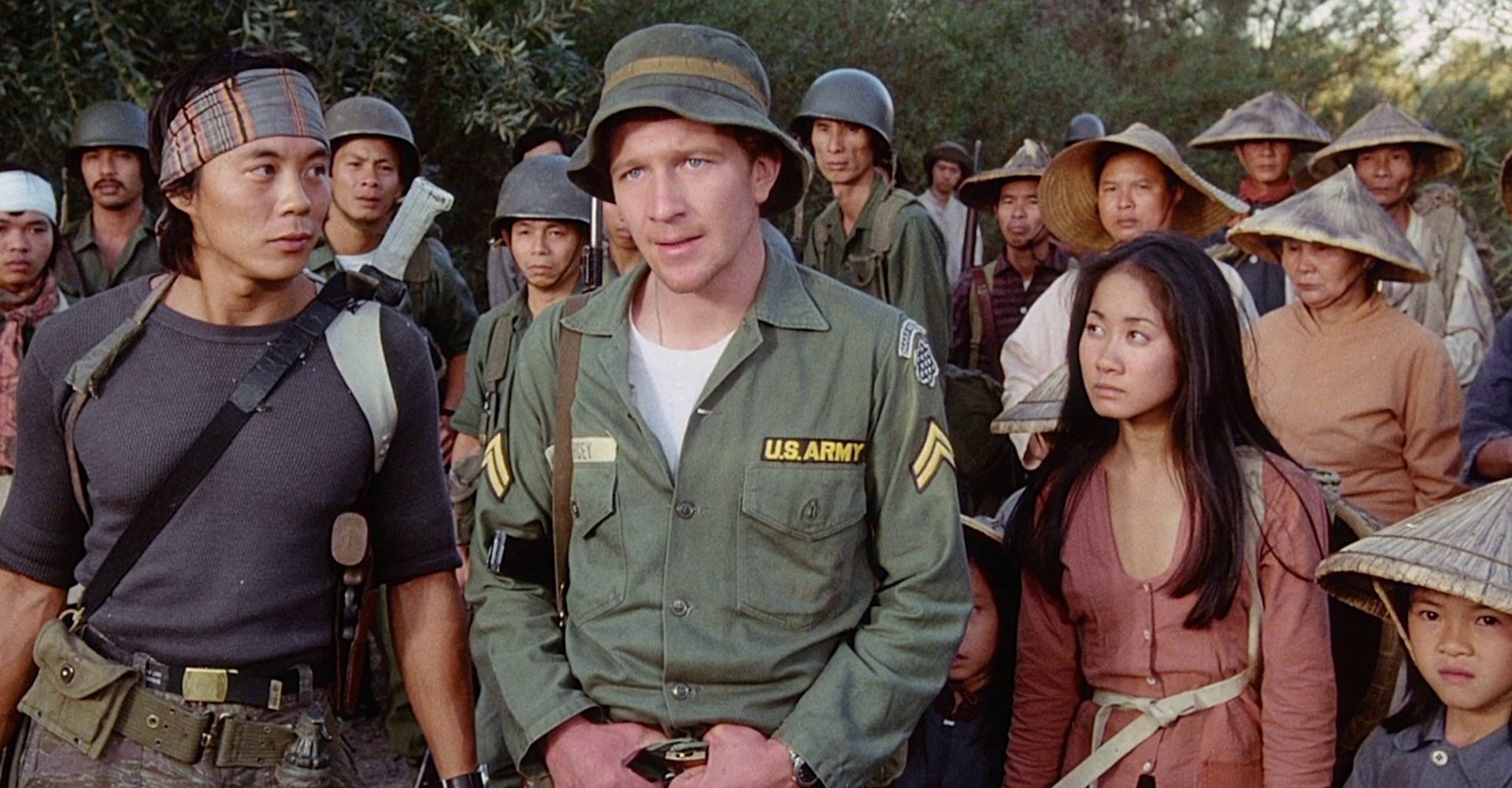 10 Forgotten War Movies That Deserve To Be Essentials, Ranked