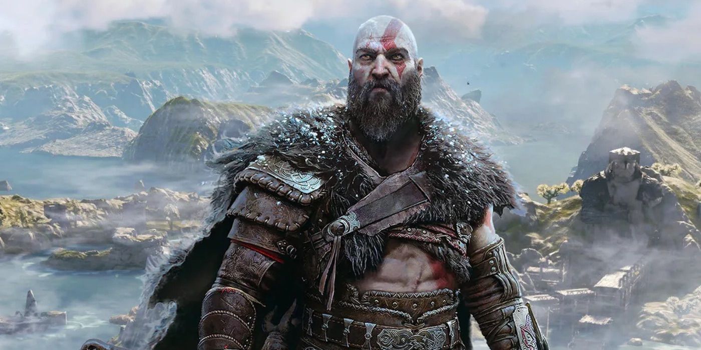 Amazon’s God Of War Showrunner Gives Exciting Production Update