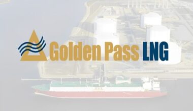 Golden Pass LNG Moves Closer to Production, Filing Shows
