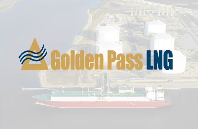Golden Pass LNG Moves Closer to Production, Filing Shows