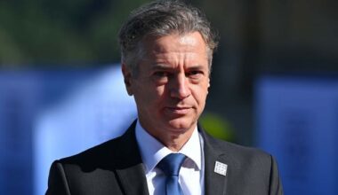 Slovenia plans referendum on increasing military budget: Details