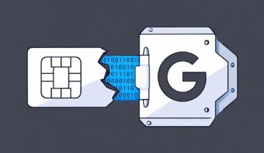 Android Users' Cellular Data