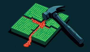 New RowHammer Attack on NVIDIA GPUs