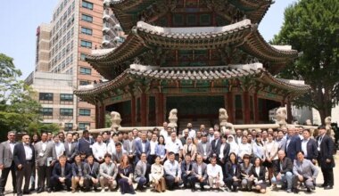 U.S. Grains Council reacts to trade deal with South Korea | The Mighty 790 KFGO