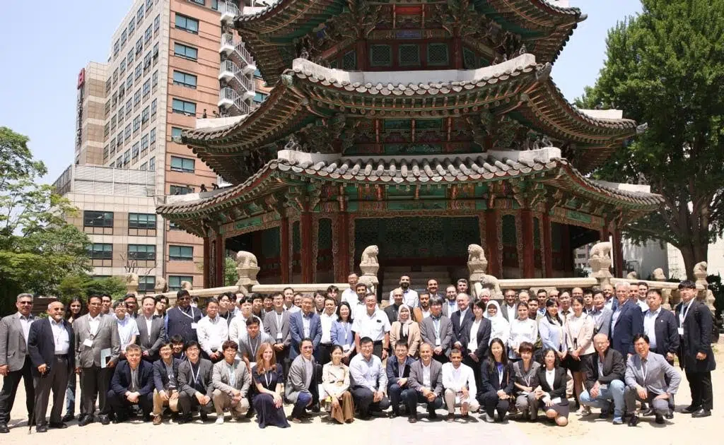 U.S. Grains Council reacts to trade deal with South Korea | The Mighty 790 KFGO