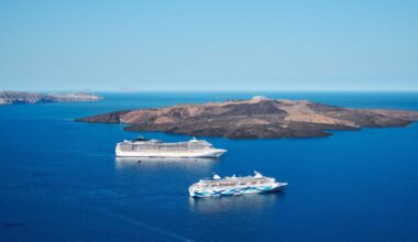 cruise ships in greece cruise tax
