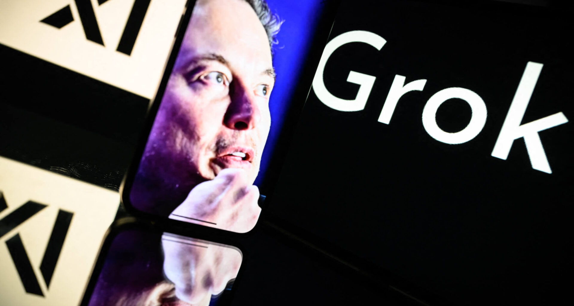 Musk's Hitler-admiring AI bot is going to the Pentagon – The Forward