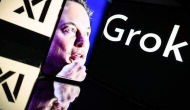 Musk's Hitler-admiring AI bot is going to the Pentagon – The Forward
