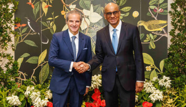Singapore: IAEA Supports Southeast Asia’s Clean Energy Ambitions