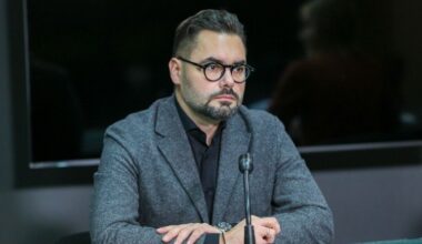IPRE Director: The Kremlin has initiated a new phase of the informational attack against Moldova