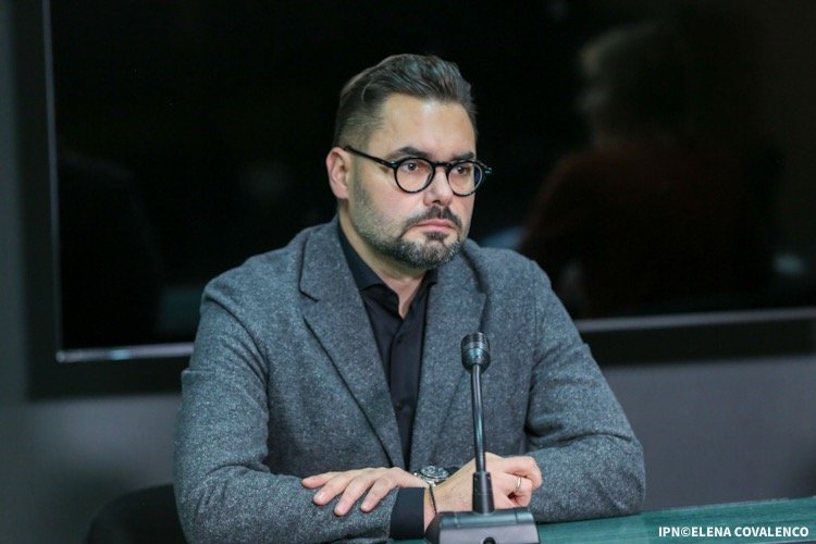 IPRE Director: The Kremlin has initiated a new phase of the informational attack against Moldova