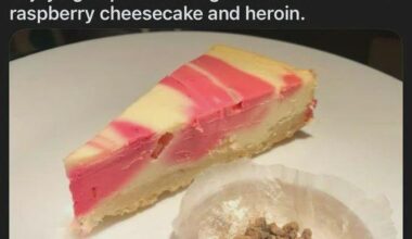 The average Dutch meal
