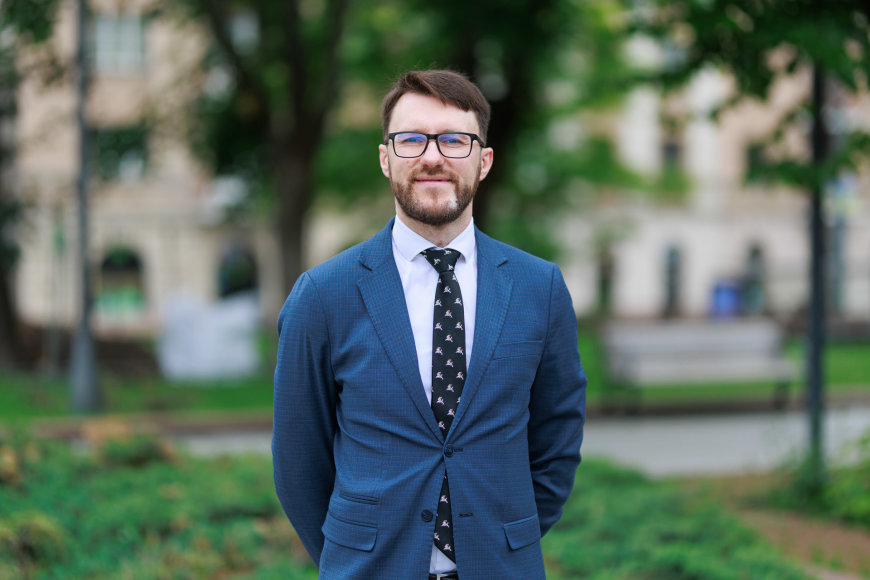 Gretos Skaraitienės / BNS nuotr./Vytautas Šilinskas