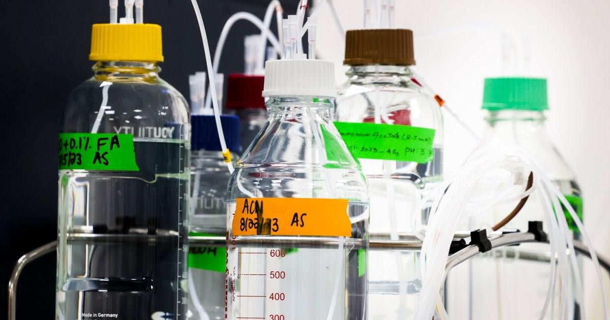 Trump's all-out assault on science constitutes a "mind-boggling own-goal"