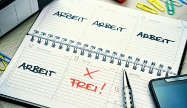 Weniger Burnout, mehr Zufriedenheit: Die Vier-Tage-Woche als Gesundheitsmaßnahme