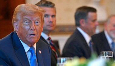 Jim Acosta Says Trump ‘Freaking Out’ Over Epstein Blowback