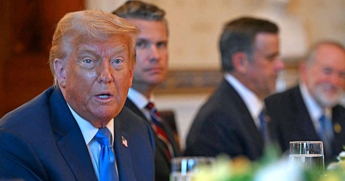 Jim Acosta Says Trump ‘Freaking Out’ Over Epstein Blowback