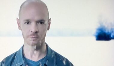 Wie is deze acteur?