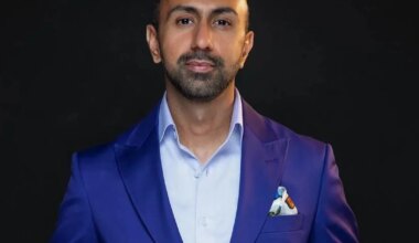 Jigar Sagar's bold vision to transform UAE's entrepreneurial landscape