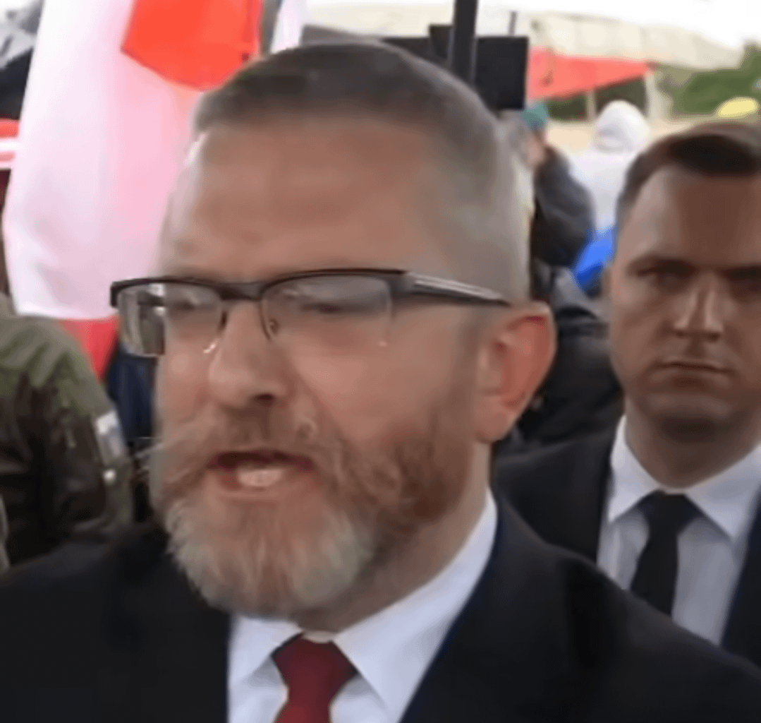 Obywatelskie zatrzymanie powstrzymała policja