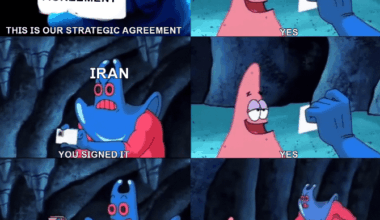 For Russia, honoring your word is an alien concept