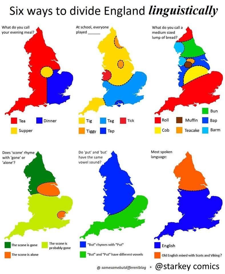 What do you think? Accurate?