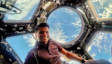 India's Shubhanshu Shukla is serving as pilot for the ongoing Axiom-4 mission at the International Space Station.