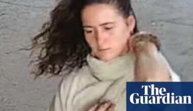Carolina Wilga: missing German backpacker found alive after 12 days missing in remote Australian bushland