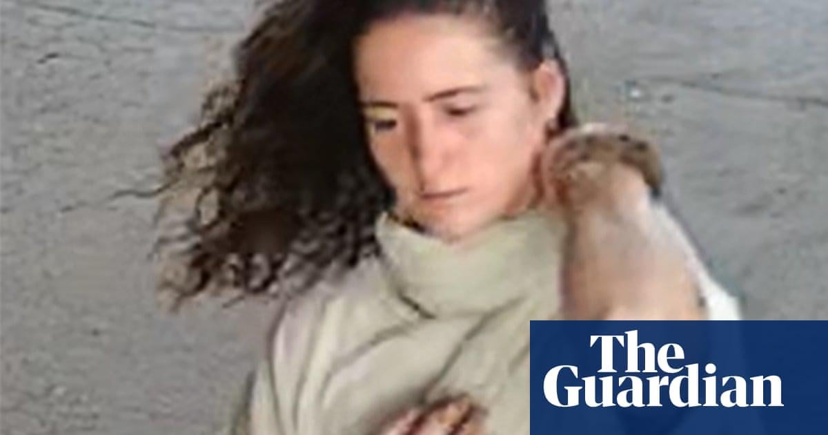 Carolina Wilga: missing German backpacker found alive after 12 days missing in remote Australian bushland