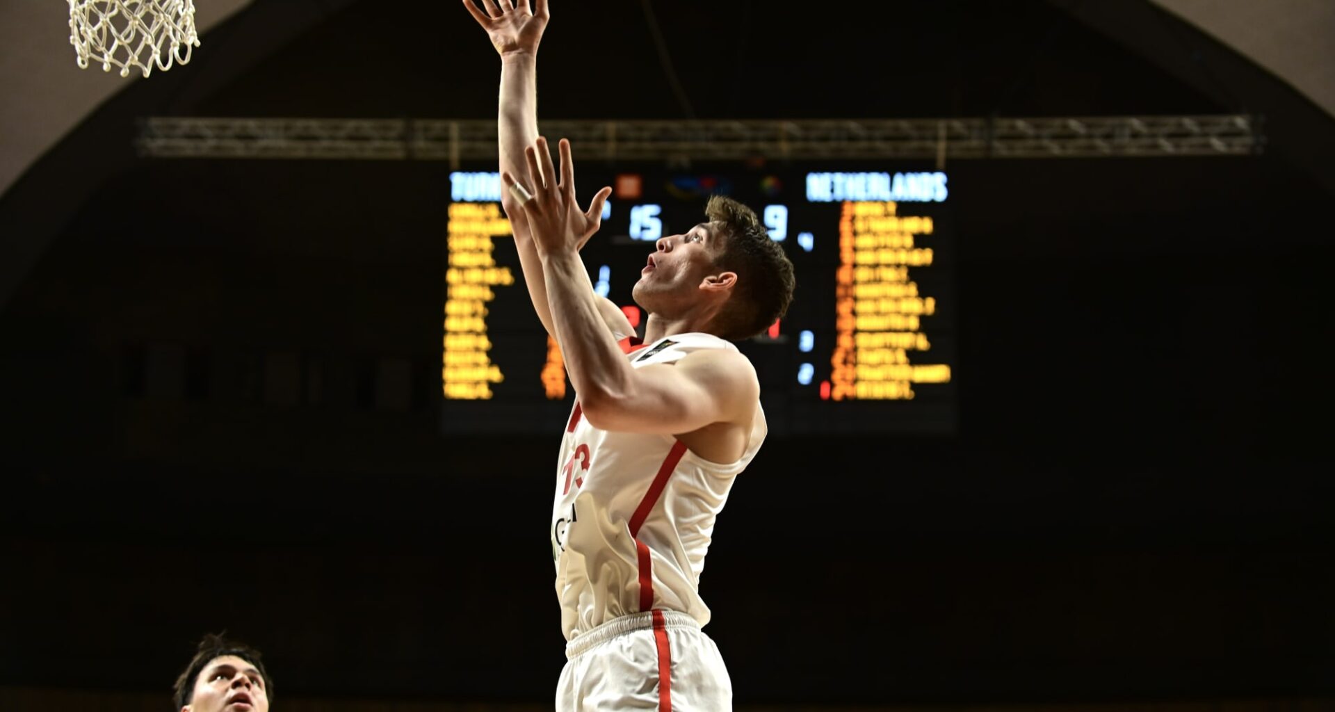 Croatia, Latvia, Türkiye and Switzerland one step from promotion with Semi-Finals set