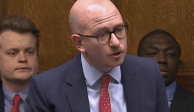 Scottish Labour MP Brian Leishman loses party whip after repeatedly criticising UK Government