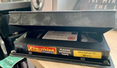 Please Rewind Tape