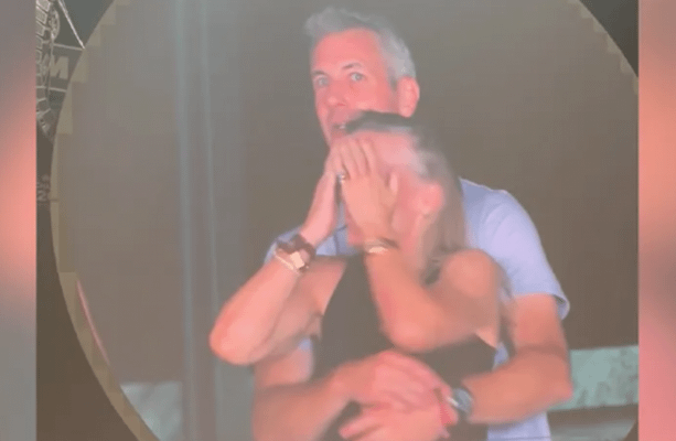 Dublin man with same name as CEO facing cheating allegations says he ‘wouldn’t be caught dead at Coldplay’