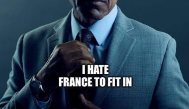 Being Nordic on this sub