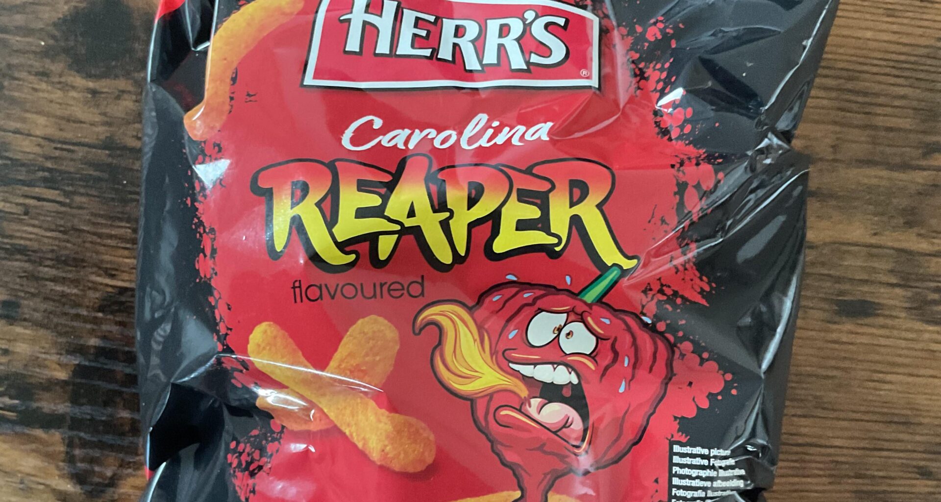 Lot to love about visiting Germany but I also found these beauties.