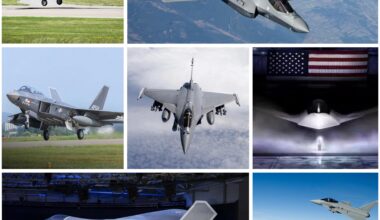 Eurofighter-Nachfolge…