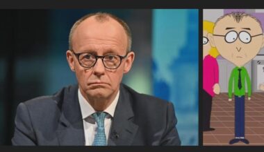 Drogen sind böse, mmmkay!