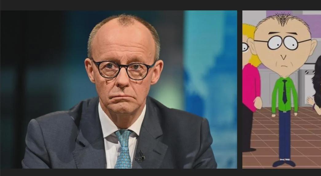 Drogen sind böse, mmmkay!