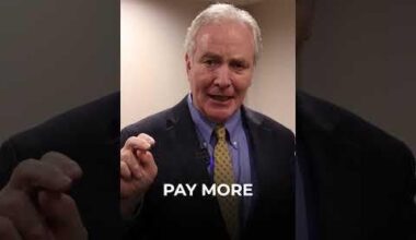 Senate Republicans just folded to take 17 million US citizens off of Medicare.