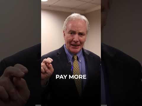Senate Republicans just folded to take 17 million US citizens off of Medicare.