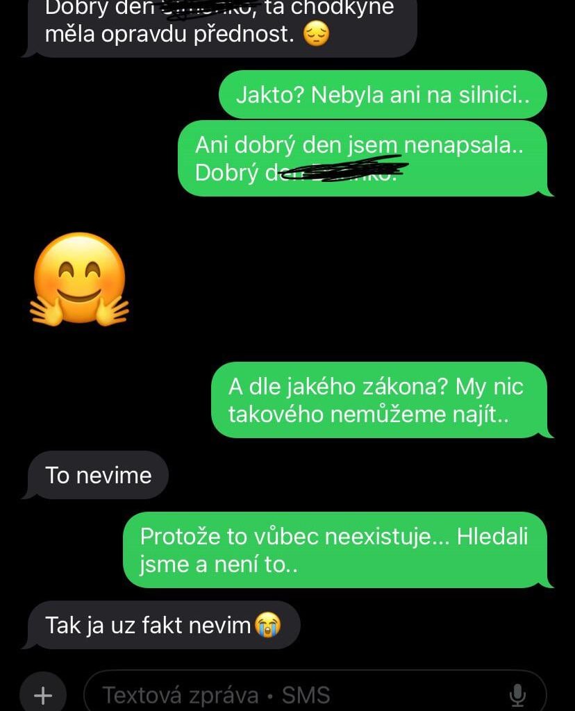 Zkušební komisař hodnotí mimo zákon