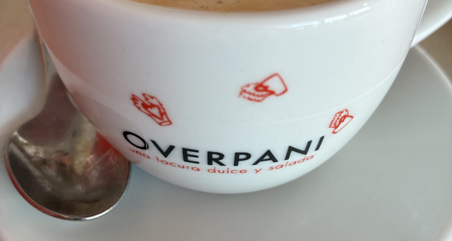 Café con leche