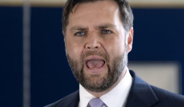 JD Vance Accidentally Reveals How Badly Trump Is Screwing MAGA Voters