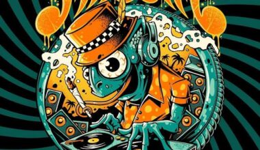 ¡MikkiM lo hace de nuevo! Descubre "Champion Sound", su nuevo disco lleno de ritmo y sabor