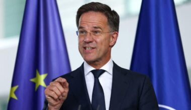 Energy first: India rejects Nato chief's sanctions threat over Russia oil trade